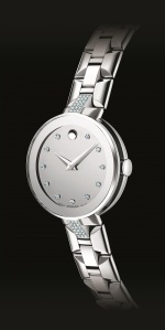 MOVADO Sapphire Stainless Steel_shereen